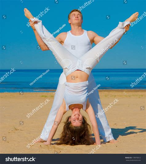 couples gymnastics